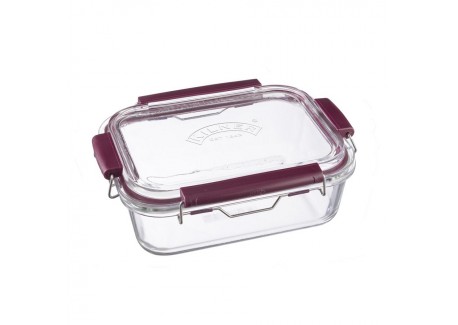 Fresh Storage Glazen Vershoudbakje 1,4 L - Kilner