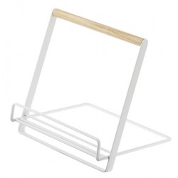 Tosca Standaard voor Tablet of Kookboeken - Yamazaki Tosca Standaard voor Tablet of Kookboeken - Yamazaki