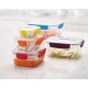 Nest Storage 5 Boîtes de Conservation - Joseph Joseph