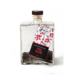 Mélange pour Gin - Pink Gin