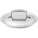 Silver 7 RVS Deksel 16 cm - Demeyere