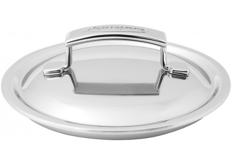 Silver 7 RVS Deksel 16 cm - Demeyere