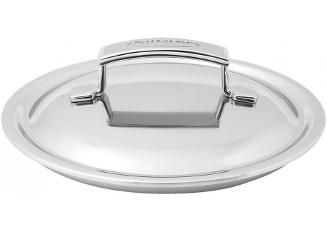 Silver 7 RVS Deksel 18 cm - Demeyere