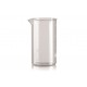 Preziosa Reserveglas voor Cafetière French Press 1 L - Bialetti