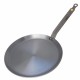 Mineral B Crêpière en Acier 30 cm - De Buyer