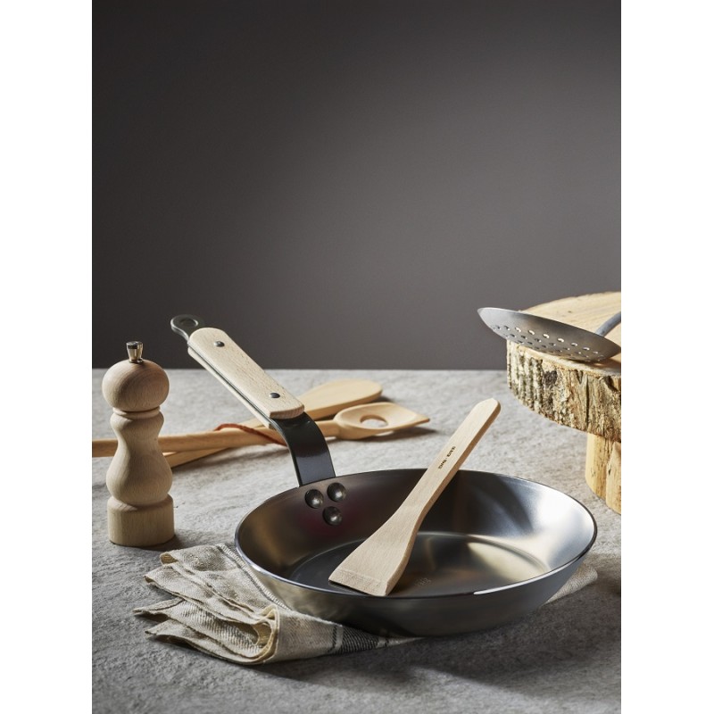 Poele Natural Cook – 28cm Natural Cook Professionnel Poêle 28cm : Natural  cook professionnel - N°1 des ustensiles de cuisine pro