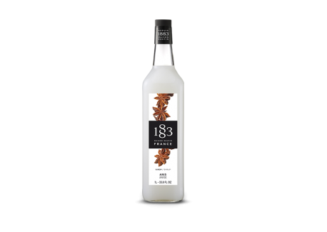 Sirop Anis 1 L - Routin 1883