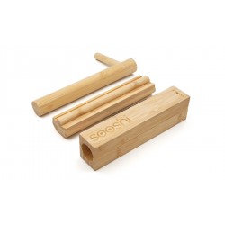 Sooshi Sushimaker Kit - Cookut Sooshi Sushimaker Kit - Cookut