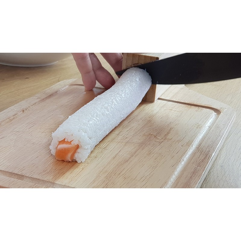 Cookut - Sooshi Kit à Sushis - Les Secrets du Chef