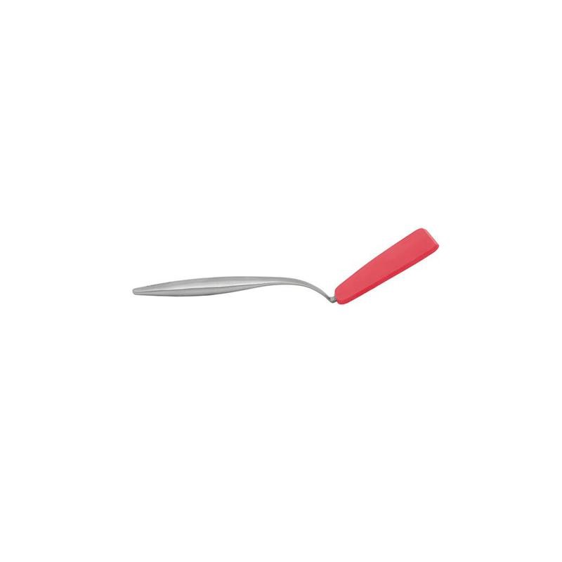 Piccolo Cuillère Silicone Rouge 20 cm