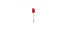 Piccolo Spatule Silicone Rouge 20 cm