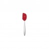 Piccolo Spatule Silicone Rouge 20 cm