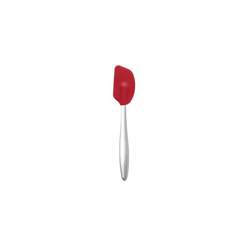 Spatule silicone 28 cm - rouge