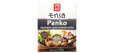 Chapelure Panko Breadcrumbs 100 g 