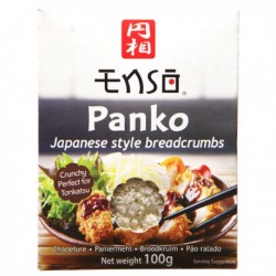 Chapelure Panko Breadcrumbs 100 g