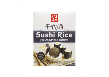 Riz à Sushi 250 g  - Enso