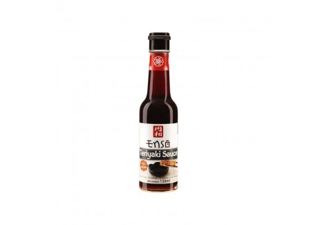 Teriyaki Saus 150 ml - Enso