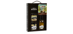 Coffret "Il Etait Une Fois La Truffe"