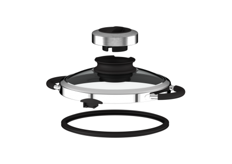 Bouchon de couvercle Cook Expert - Robot ménager (502715