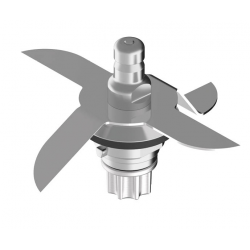 Couteau Complet pour Cook Expert - Magimix Couteau Complet pour Cook Expert - Magimix
