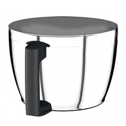 Cuve Inox pour Cook Expert - Magimix Cuve Inox pour Cook Expert - Magimix