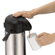 Koffie Thermos RVS 2,5 L - Alfi