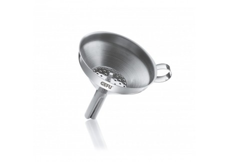 Versare Trechter RVS 10,5 cm - Gefu