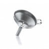 Versare Entonnoir Inox 10,5 cm
