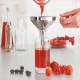 Versare Entonnoir Inox 10,5 cm - Gefu