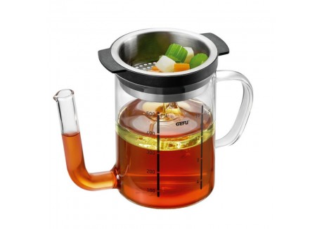 Separato Séparateur de Graisse - Gefu