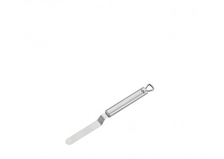 Parma Mini Spatule à Dresser Coudée 15 cm - Kuchenprofi