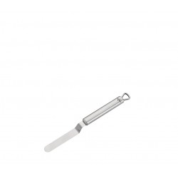 Parma Mini Spatule à Dresser Coudée 15 cm - Kuchenprofi Parma Mini Spatule à Dresser Coudée 15 cm - Kuchenprofi