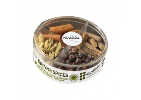 Kruiden voor Cocktails 48 g - Cocktelea