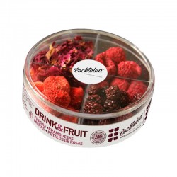 Fruits pour Cocktails 12 g - Cocktelea Fruits pour Cocktails 12 g - Cocktelea