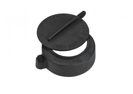rEGGulator Bouchon de Ventilation Medium, Large, XLarge, XXLarge - Big Green Egg