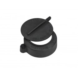 rEGGulator Bouchon de Ventilation Medium, Large, XLarge, XXLarge - Big Green Egg rEGGulator Bouchon de Ventilation Medium, Large, XLarge, XXLarge - Big Green Egg