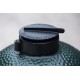 rEGGulator Bouchon de Ventilation Medium, Large, XLarge, XXLarge - Big Green Egg