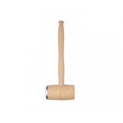 Houten Vleeshamer 28 cm - T-G Woodware Houten Vleeshamer 28 cm - T-G Woodware