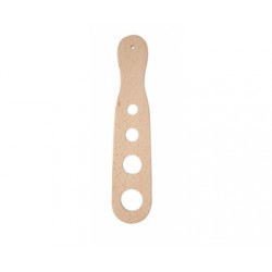Houten Spaghettimaatje - T-G Woodware Houten Spaghettimaatje - T-G Woodware