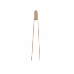 Houten Tang 25 cm - T-G Woodware Houten Tang 25 cm - T-G Woodware