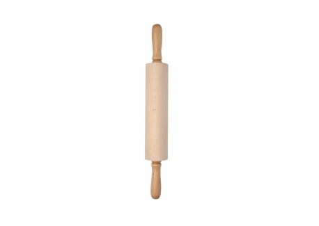 Rouleau à Patisserie en Bois avec poignées 41 cm - T-G Woodware