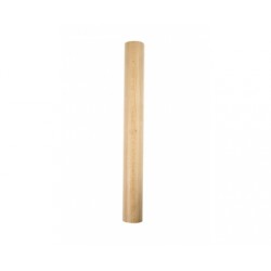 Professioneel Deegroller Hout 45x5 cm - T-G Woodware Professioneel Deegroller Hout 45x5 cm - T-G Woodware