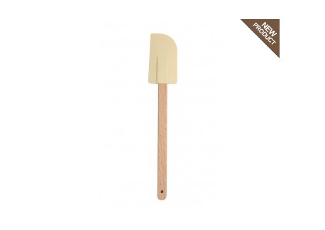 Spatule en Silicone 28 cm - T-G Woodware