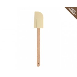Silicone Spatel 28 cm - T-G Woodware Silicone Spatel 28 cm - T-G Woodware