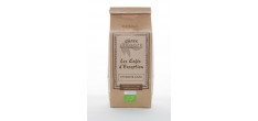 Café en Grains Bio Ethiopie Limu Organique 500 g