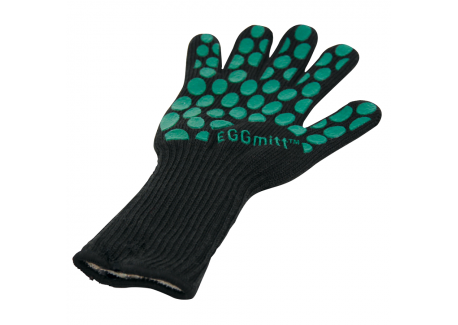 EGGmitt Gant pour Barbecue  - Big Green Egg