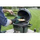 EGGmitt Gant pour Barbecue  - Big Green Egg