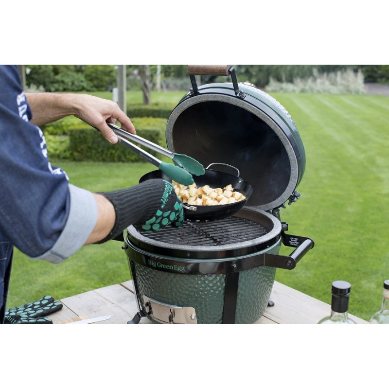 EGGmitt Gant pour Barbecue  - Big Green Egg