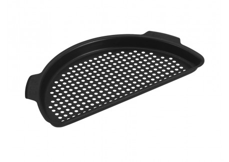 Demi Plaque de Cuisson Perforée Large - Big Green Egg