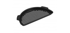 Perforated Half Grid voor Barbecue Large